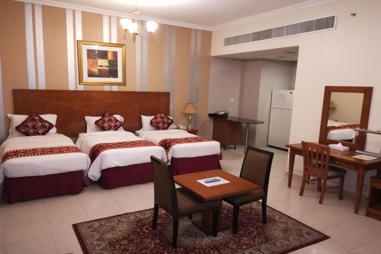 Apart-hotel Icon Dubai