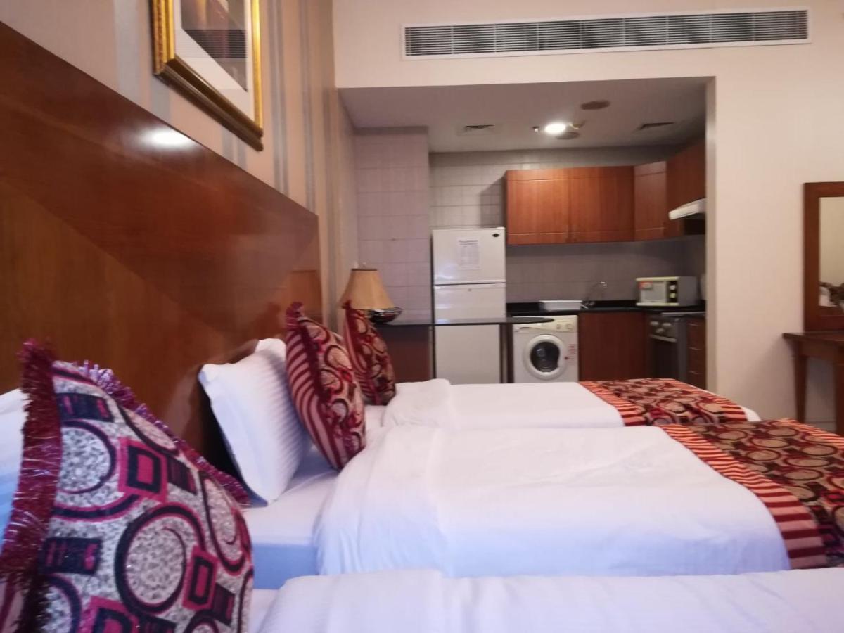 Icon Apart-hotel Dubai