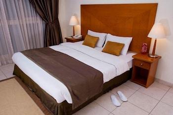 Icon Apart-hotel 4*