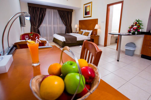 Apart-hotel Icon Dubai